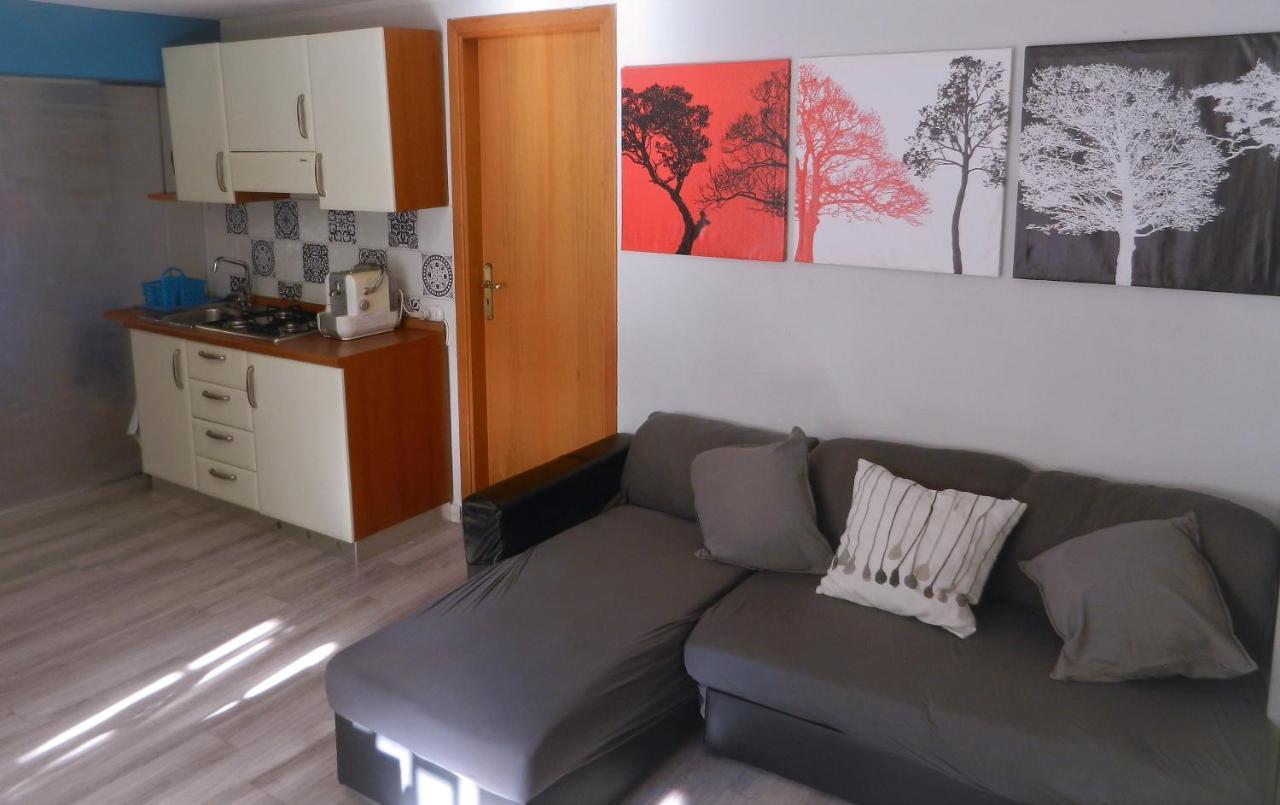 Station Apartment Palermo