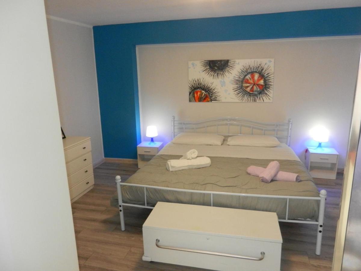 Station Apartment