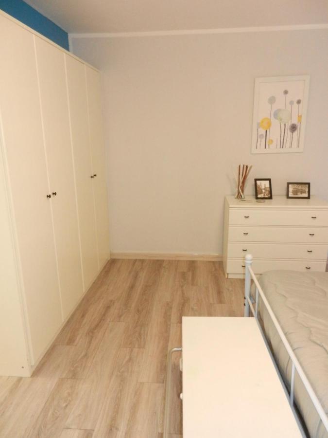 Station Apartment Palermo