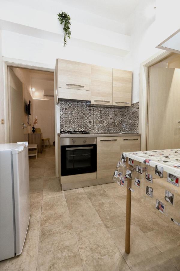 Garden House: And For Holidays Palermo