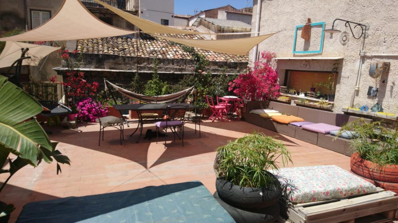 Kaleidos Casa de hóspedes Palermo