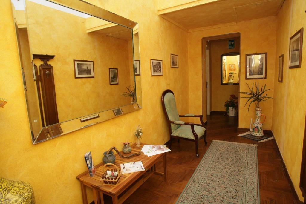Florio Hotel 2*
