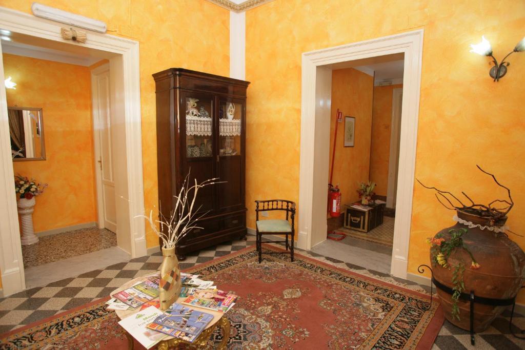 Florio 2* Palermo