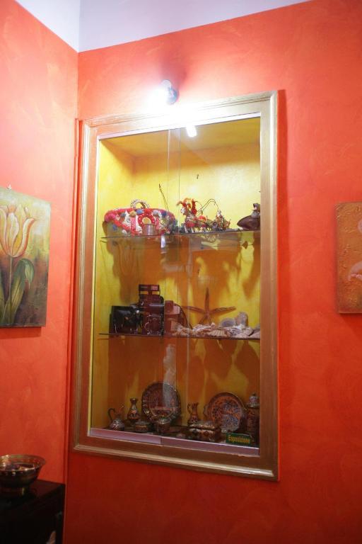 Florio Hotel 2*