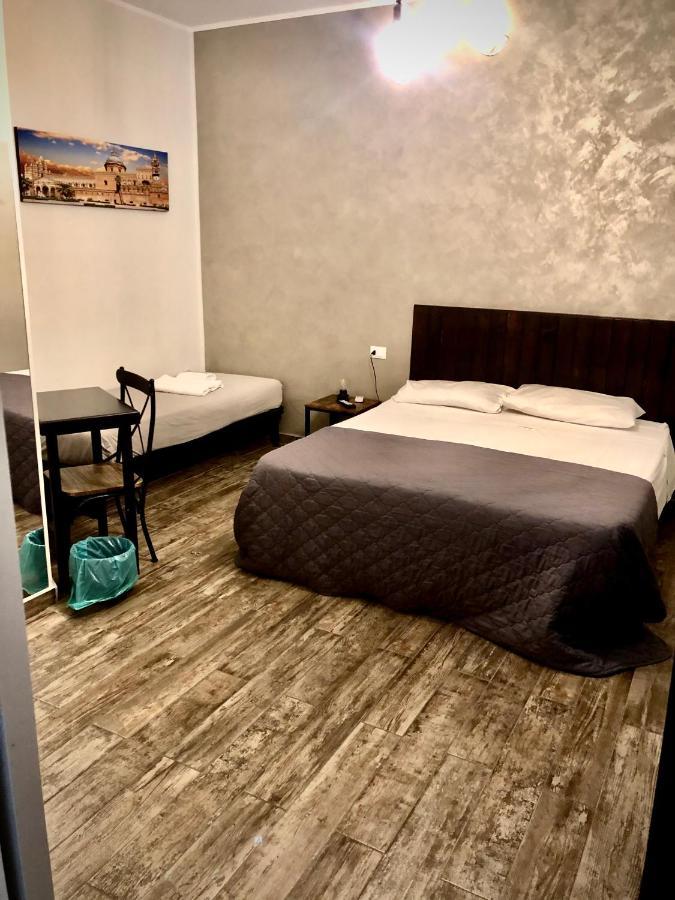 Il Genoardo Della Zisa Bed & Breakfast