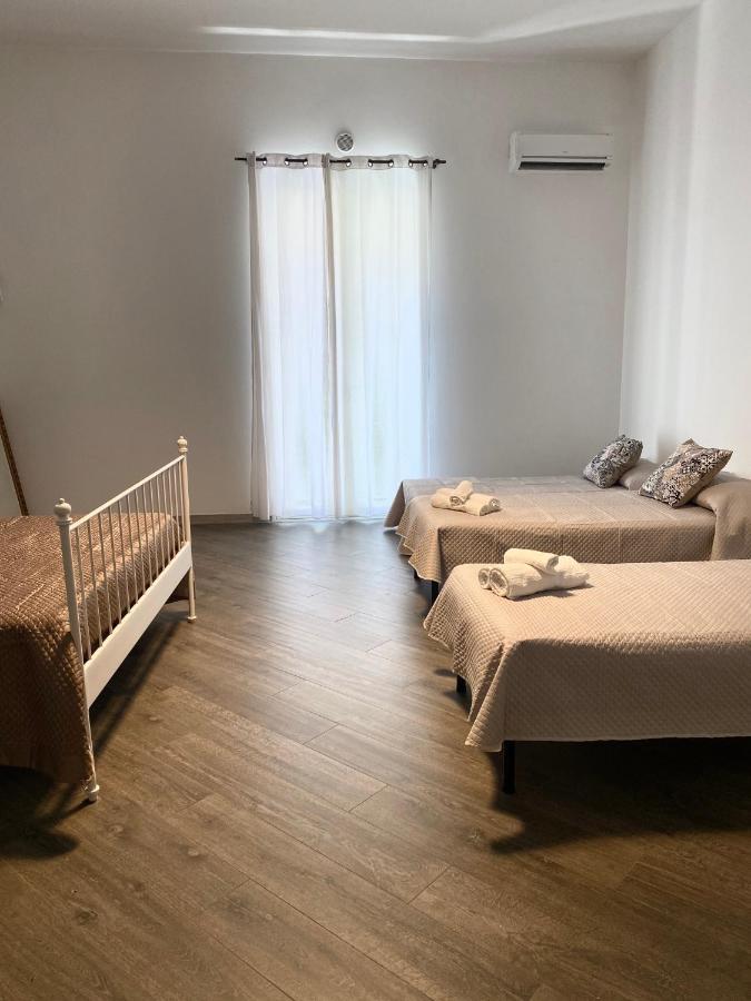 Kalak-cassari Apartamento