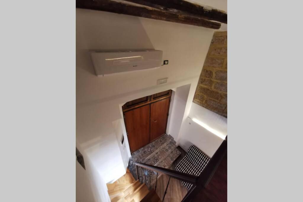 Casa Chipa Holiday home Palermo