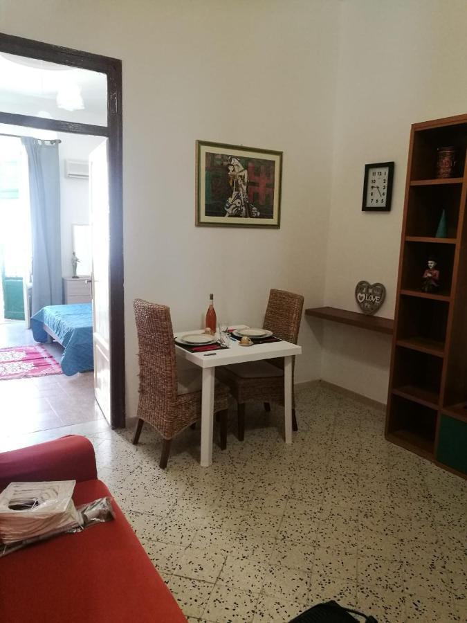 Apartment Lili House *