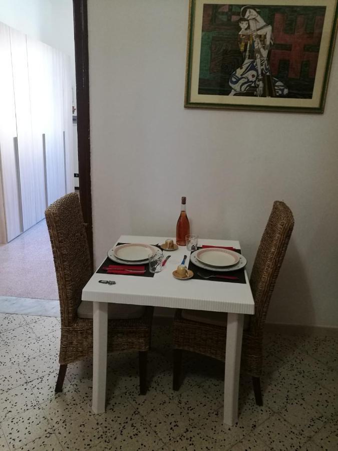 Lili House * Palermo