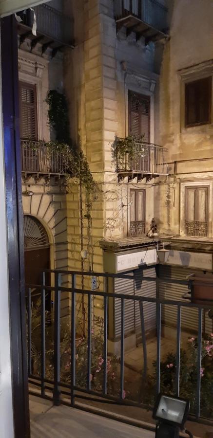 Mercurio & C - 50mq Centro Storico Apartment Palermo