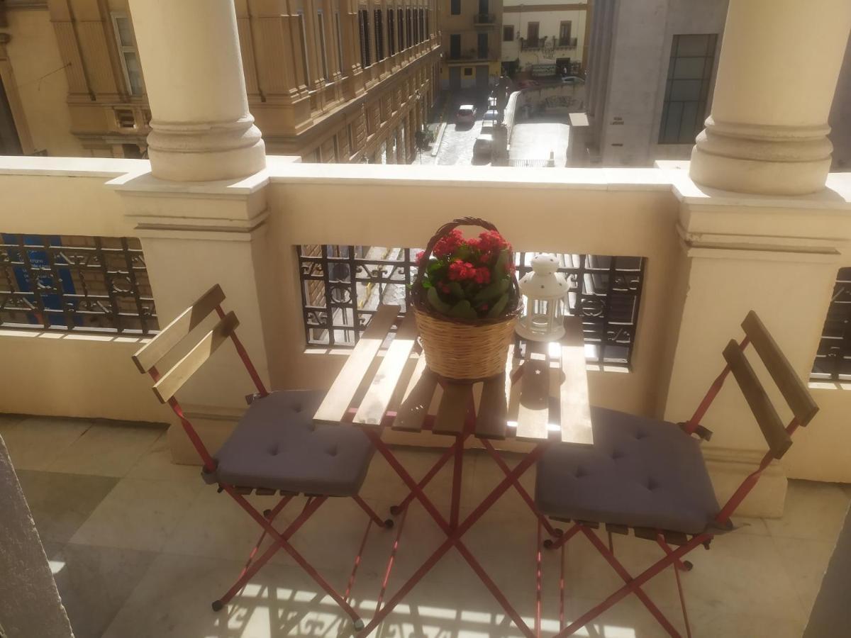 Via Roma 315 Bed & Breakfast Palermo