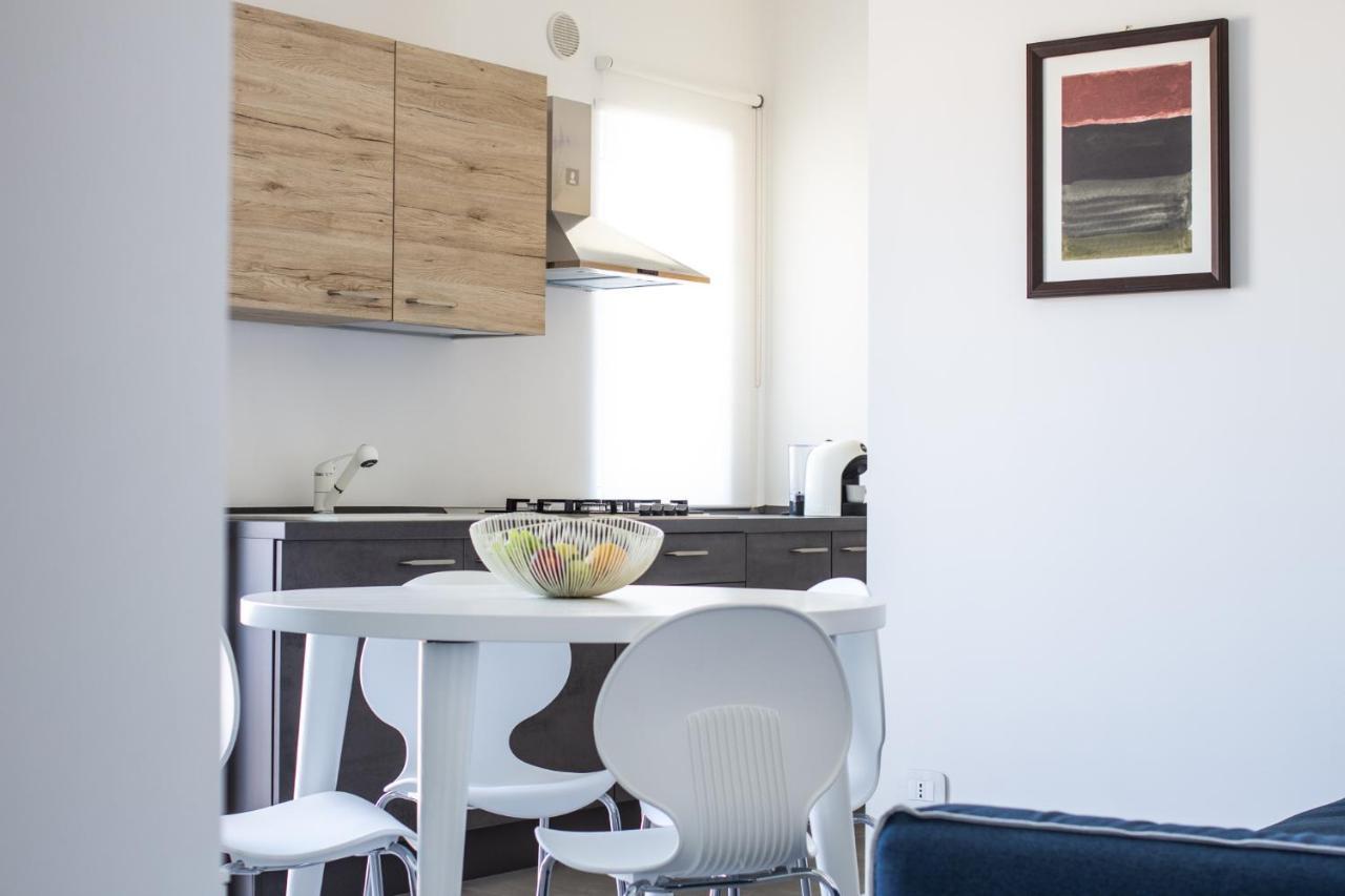 M'place Apartment *