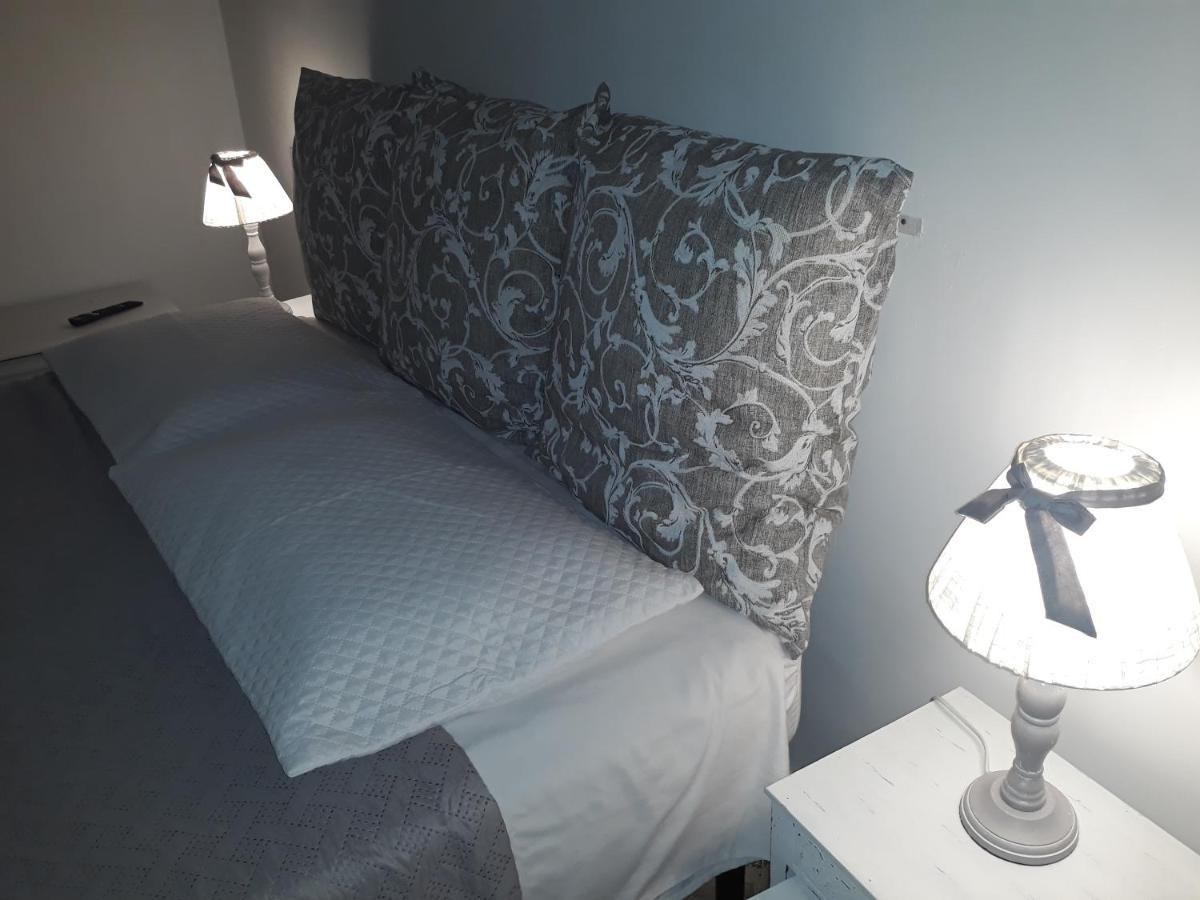 Bed & Breakfast Franco-home