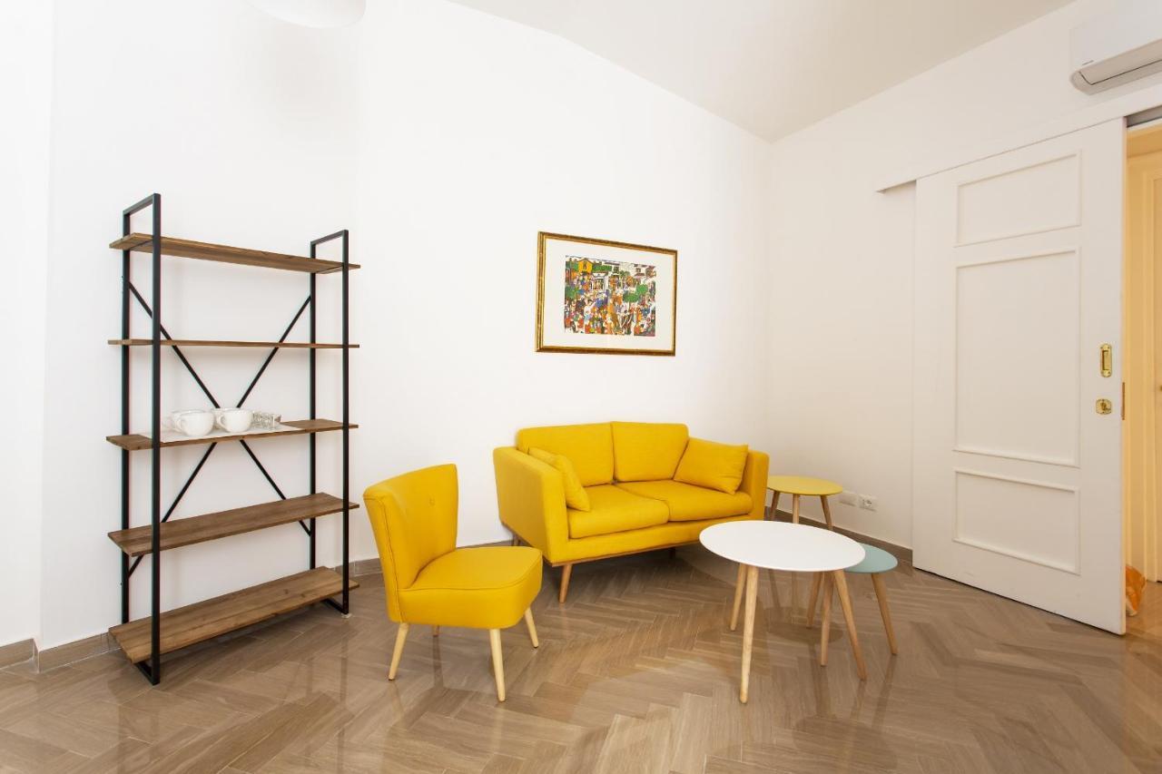 Apartment Luxury Coa *