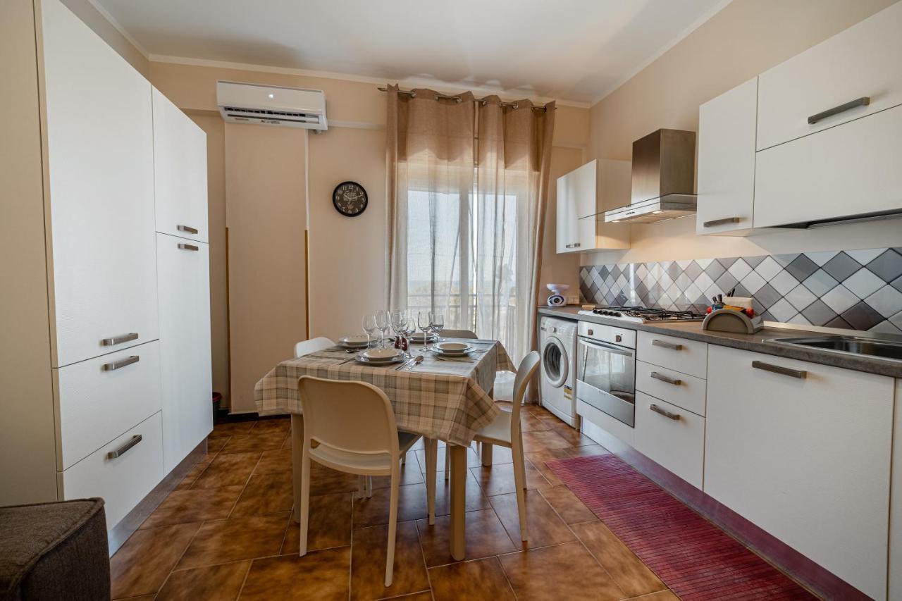Apartment Mondello - Addaura - Le Dimore Dello Zodiaco - Dimora Dell Acquario