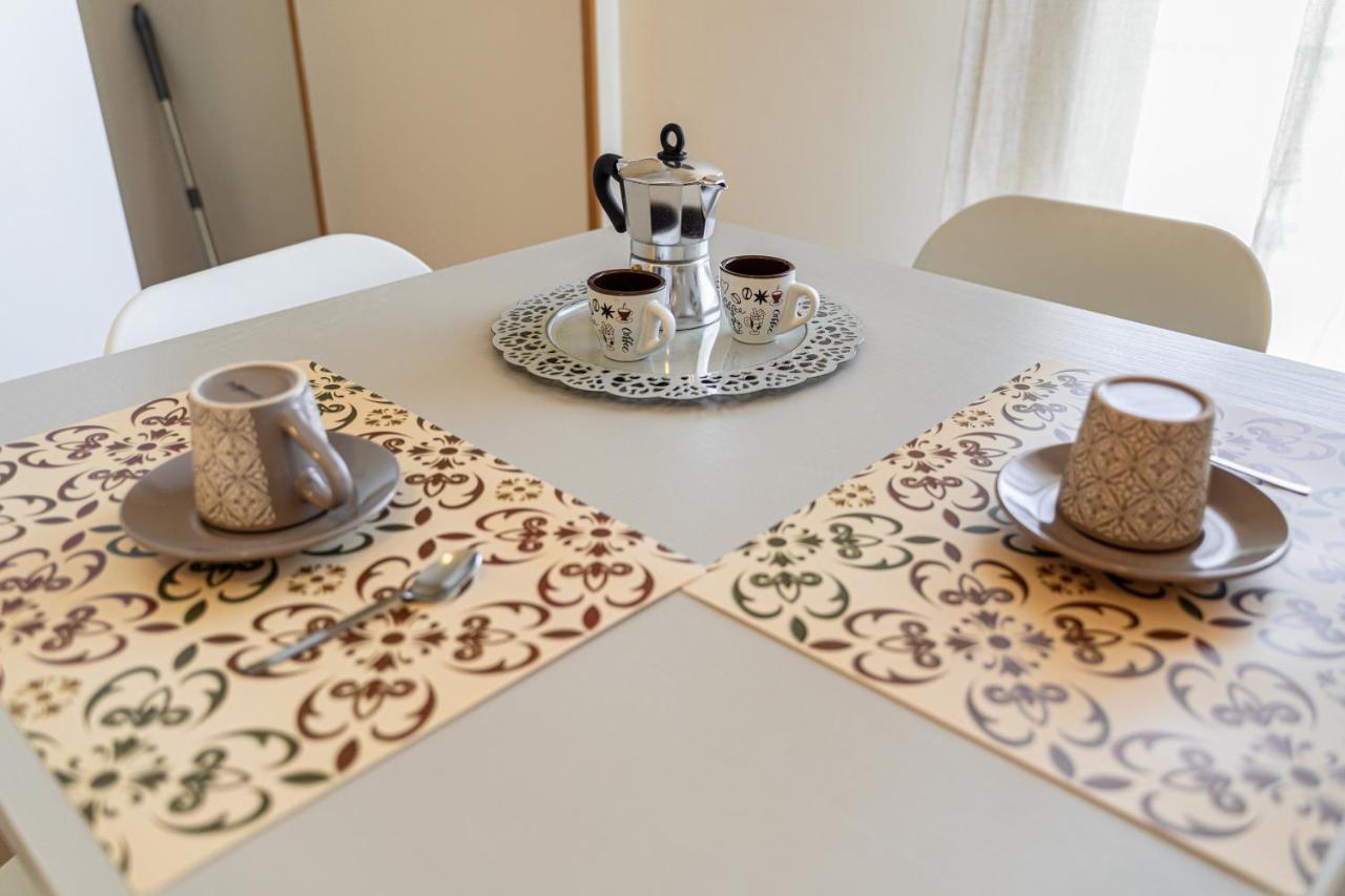 Apartment Mondello - Addaura - Le Dimore Dello Zodiaco - Dimora Dell Acquario *