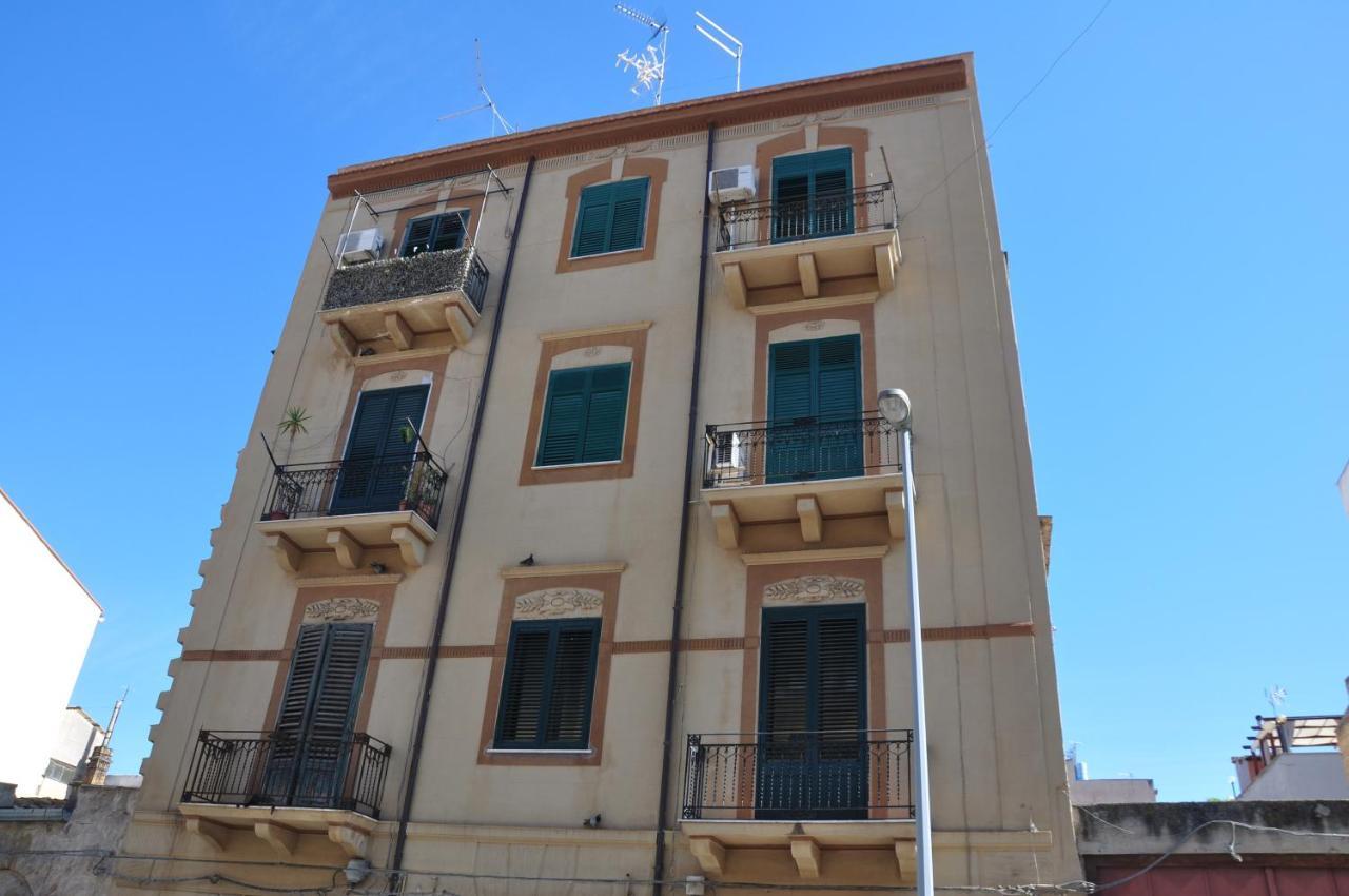Apartment Lili House Palermo