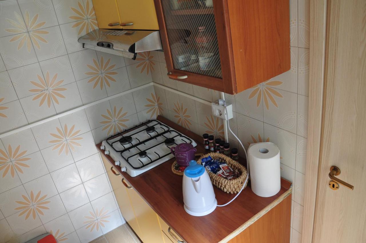 Lili House Apartment Palermo