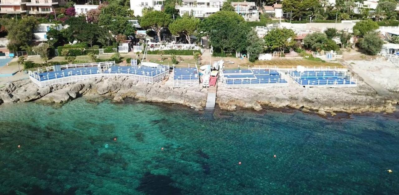 Mondello - Addaura - Le Dimore Dello Zodiaco - Dimora Dell Acquario Palermo
