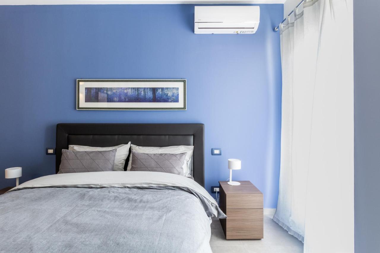 Apartment M'place Palermo