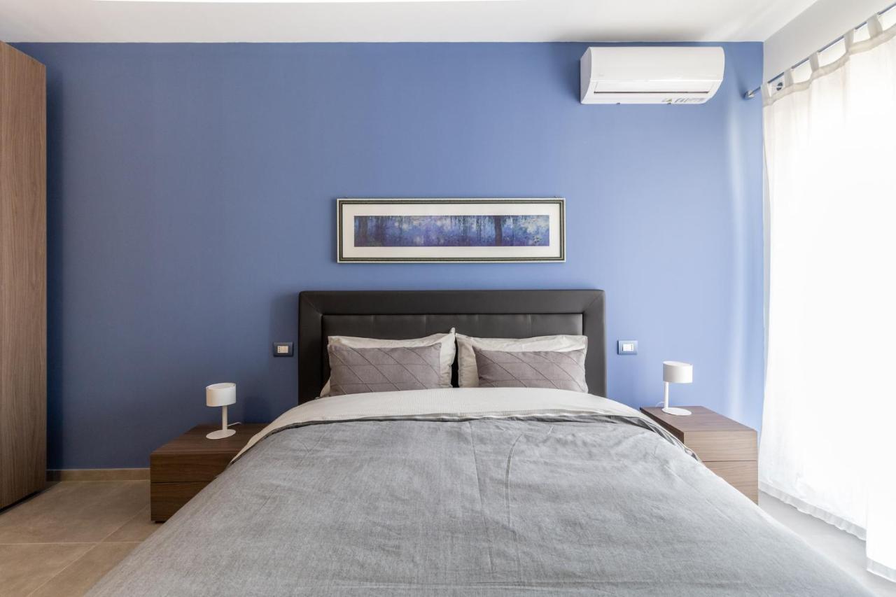 Apartment M'place Palermo