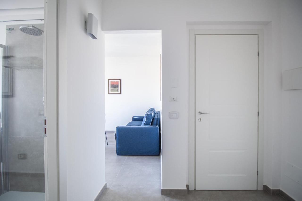 Apartment M'place *