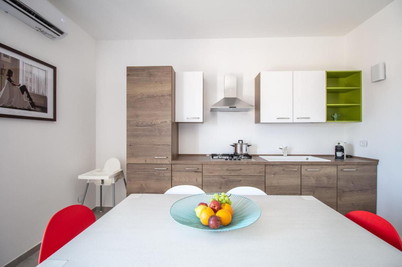 M'place Apartment *