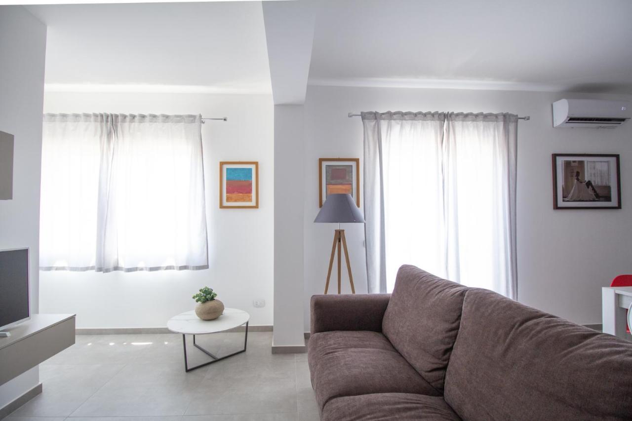 Apartment M'place *
