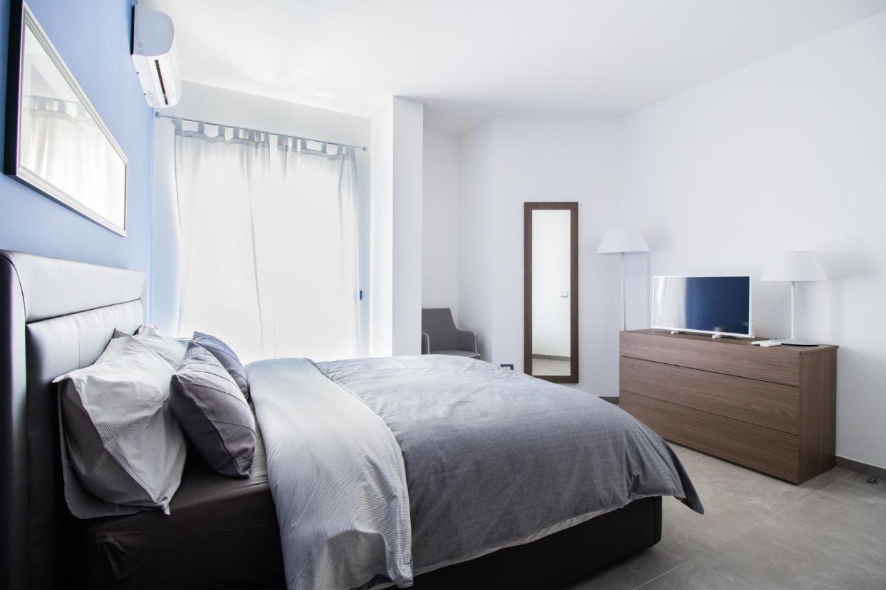 Apartment M'place