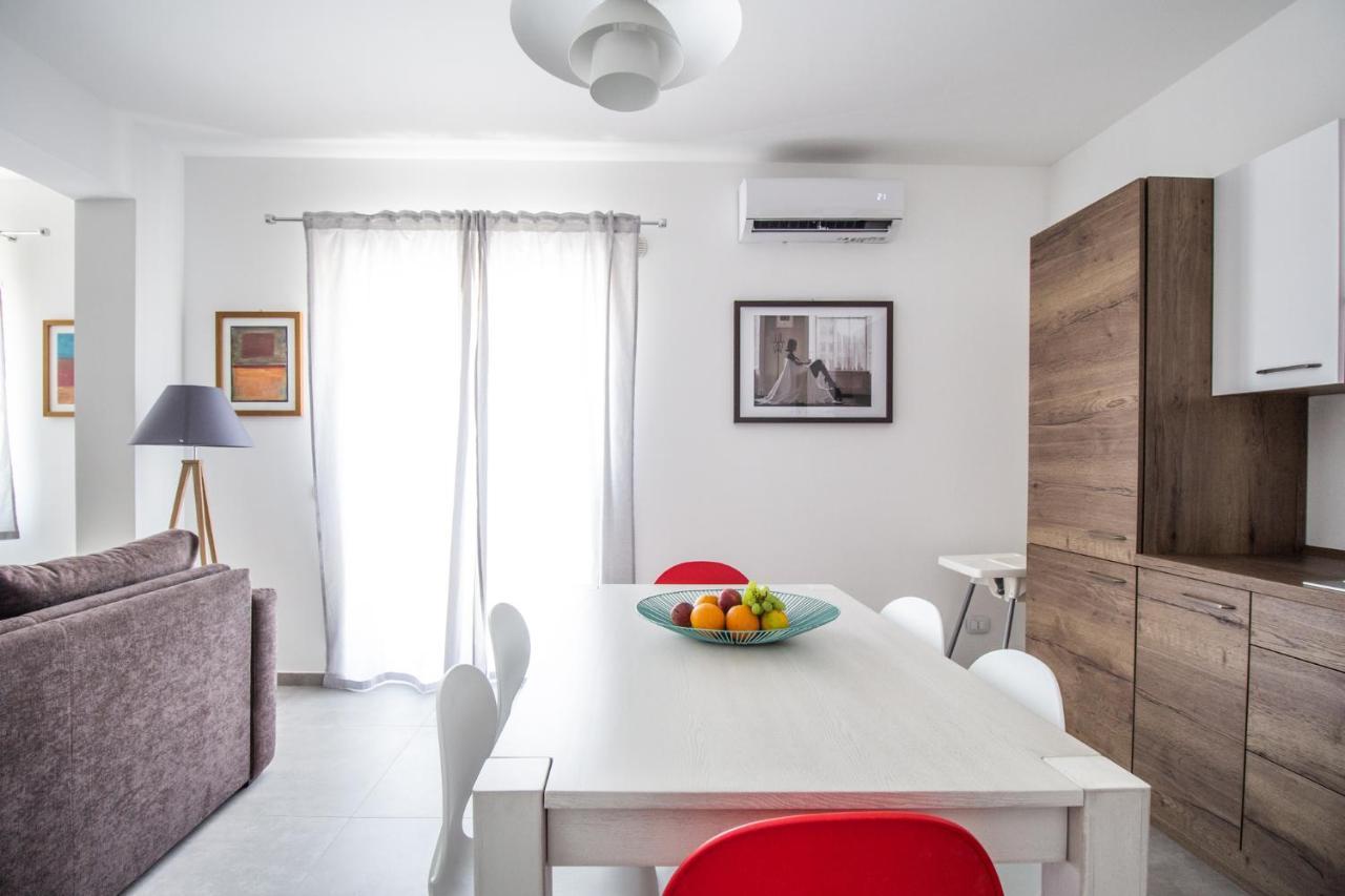 Apartment M'place *