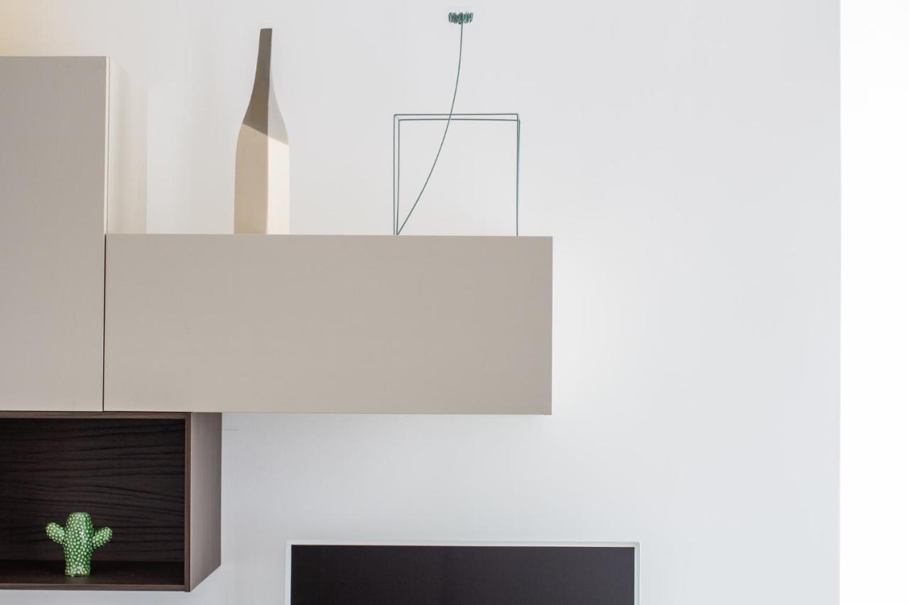 Apartment M'place Palermo