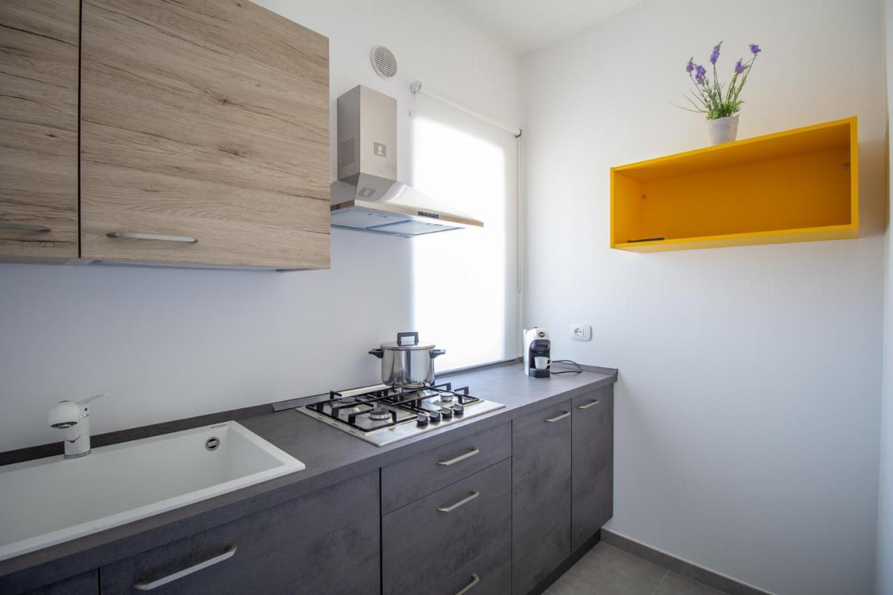 Apartment M'place