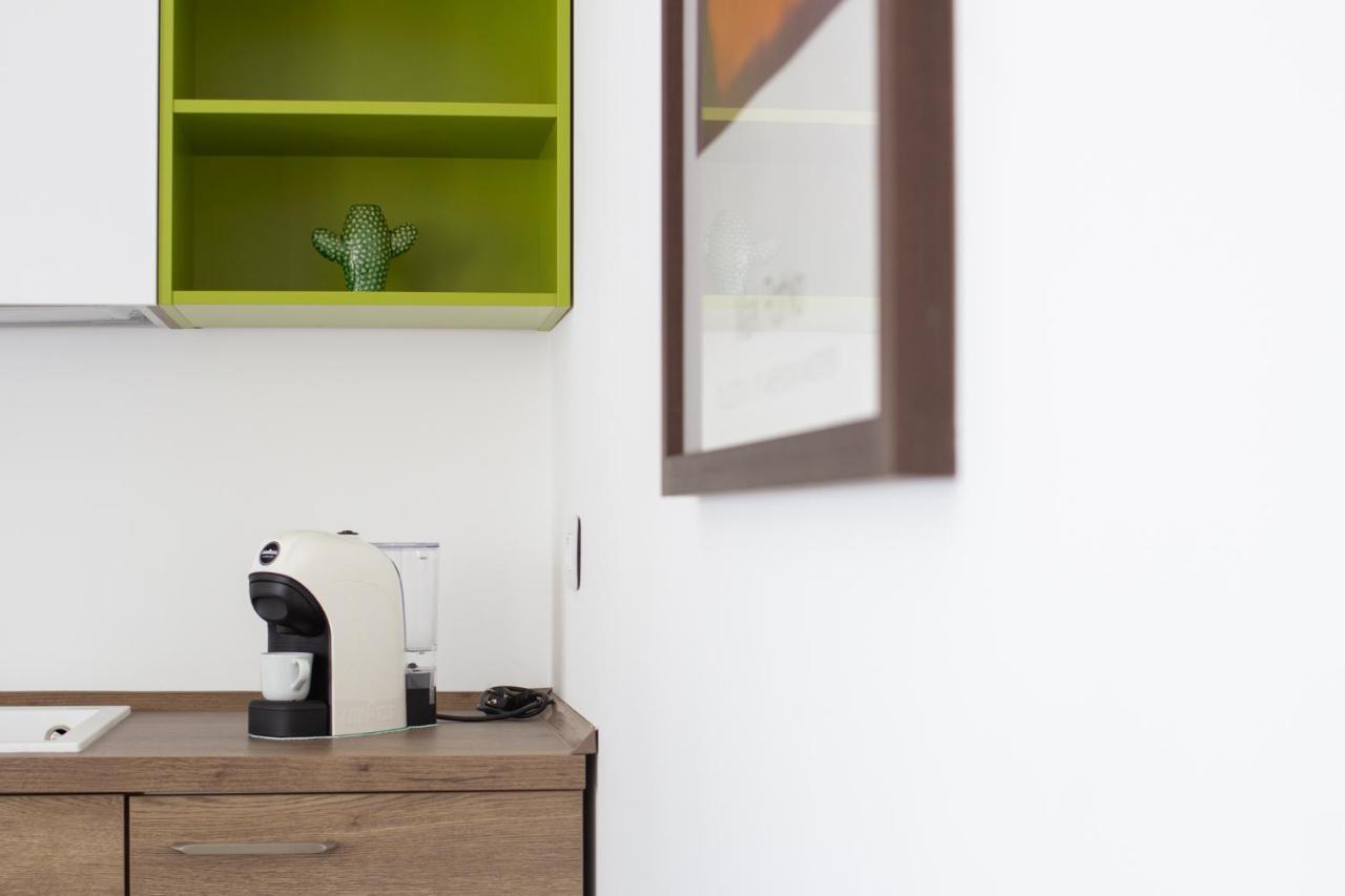M'place Apartment Palermo