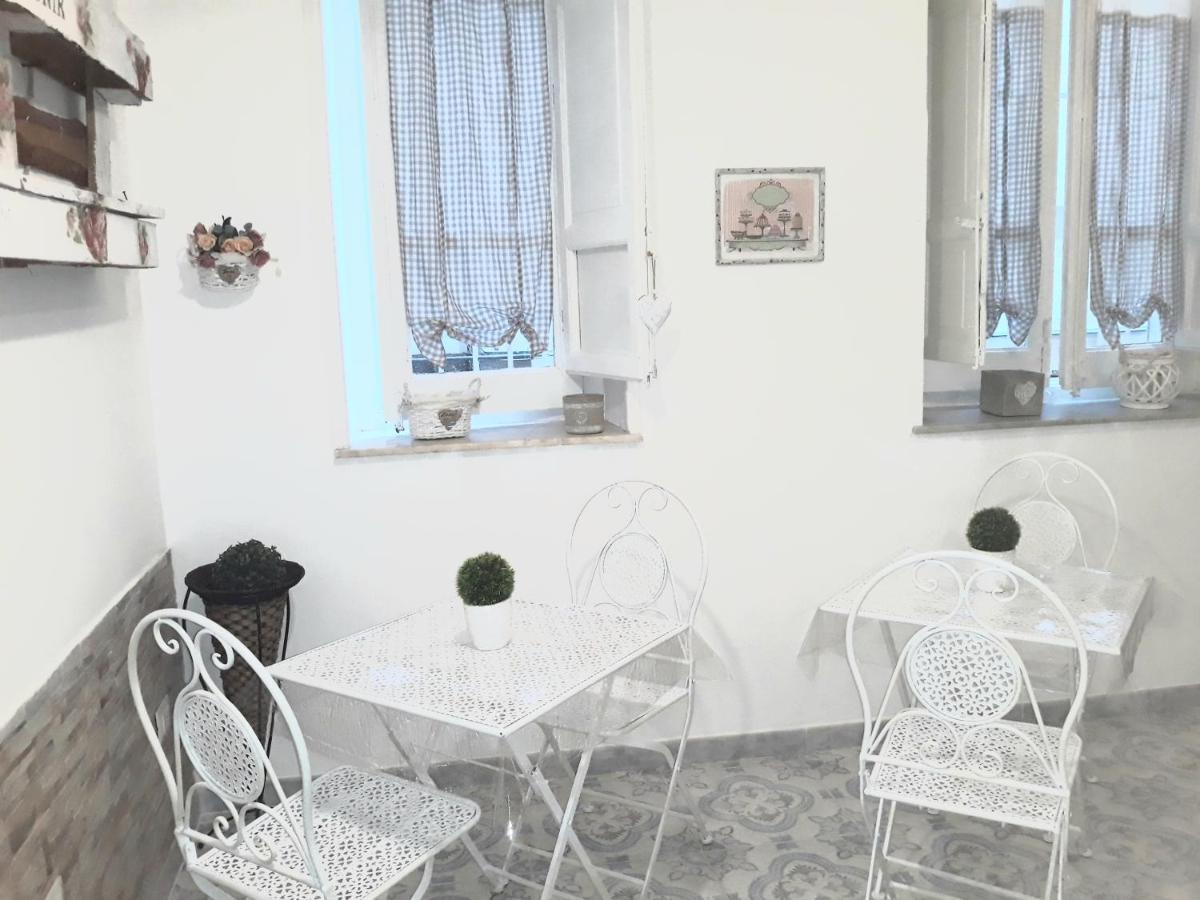 Bed & Breakfast Franco-home Palermo