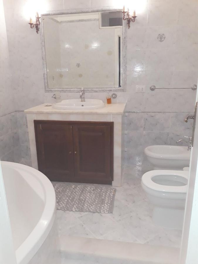 Franco-home Bed & Breakfast Palermo