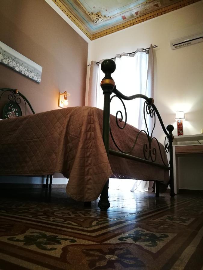 Bella Bed & Breakfast Palermo