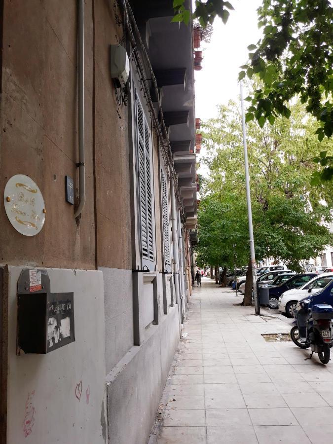 Franco-home Bed & Breakfast