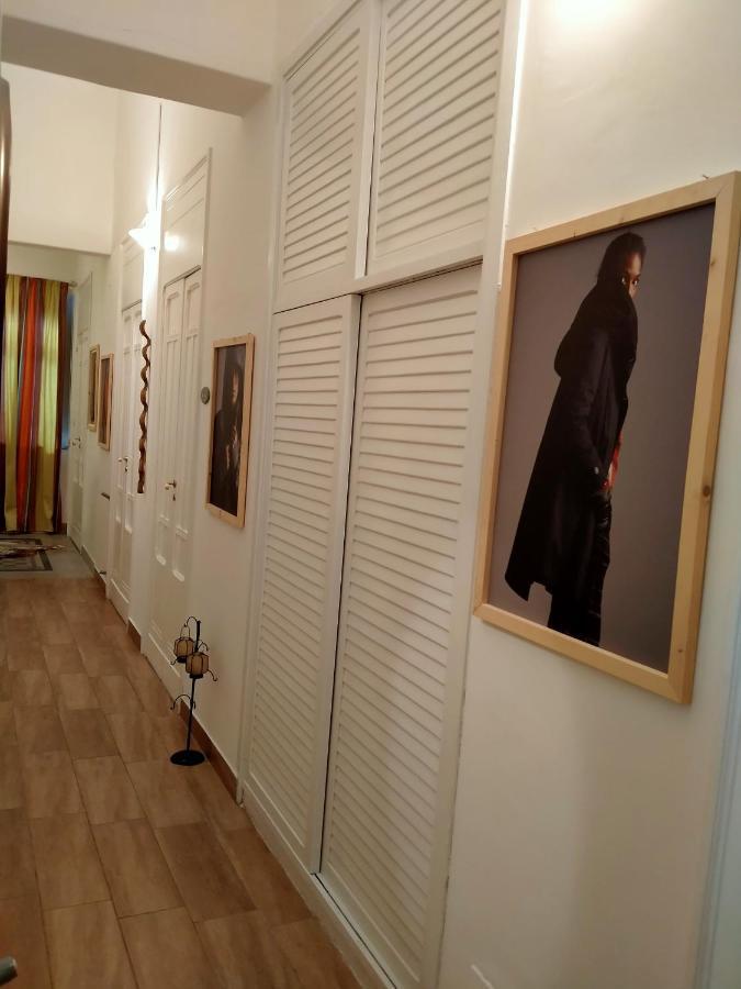 Bed & Breakfast Notarbartolo Palermo