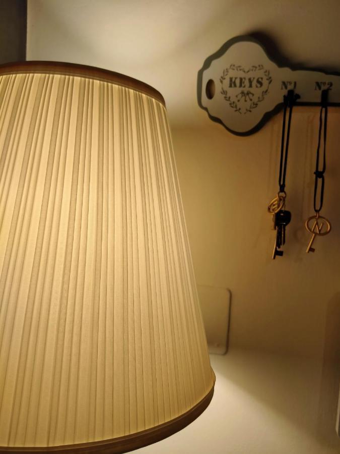 Bed & Breakfast Notarbartolo Palermo