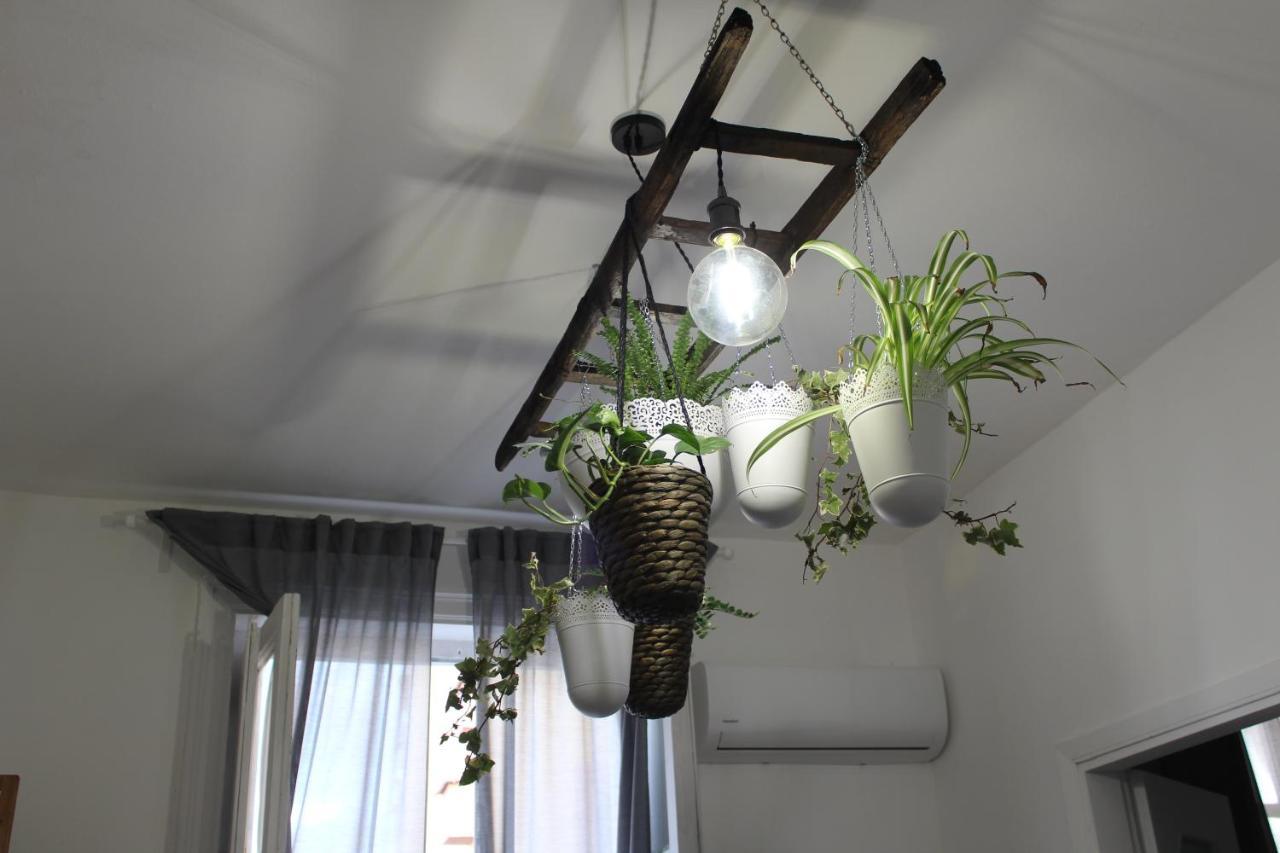 Apartment Fiorelli 17 Palermo