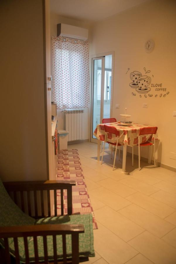 Apartment La Casita 24 Palermo