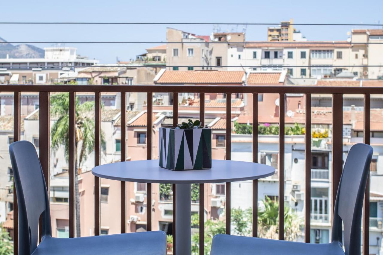 Apartment M'place *