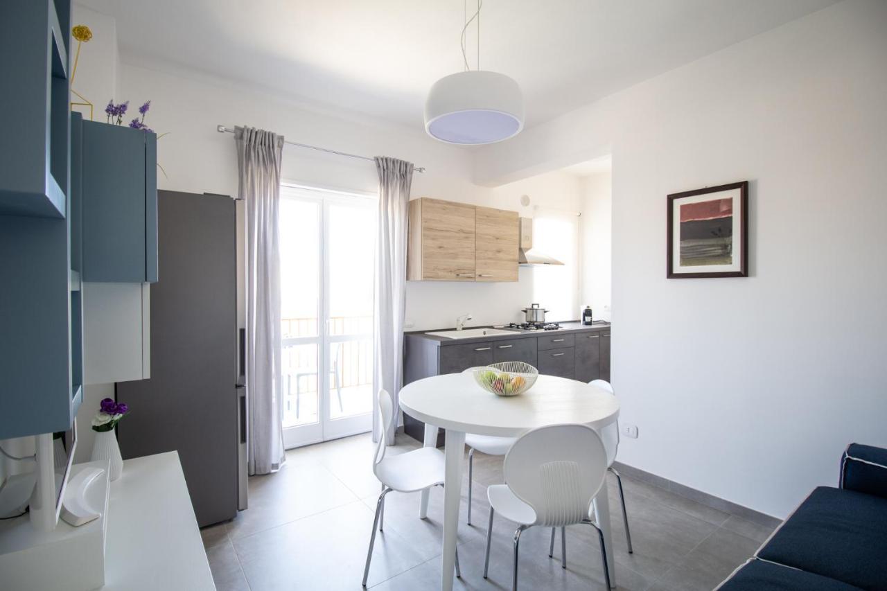 Apartment M'place