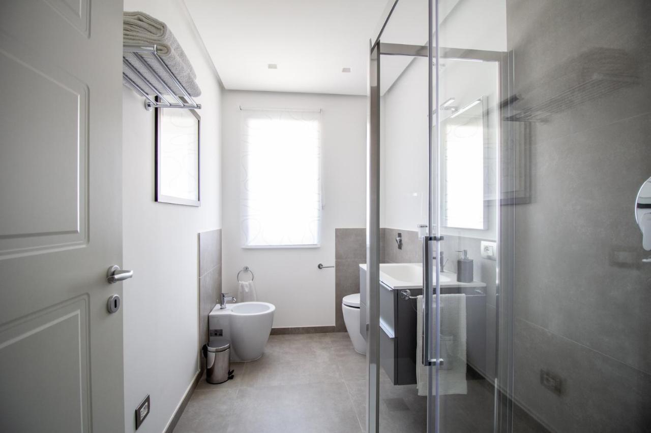 Apartment M'place Palermo