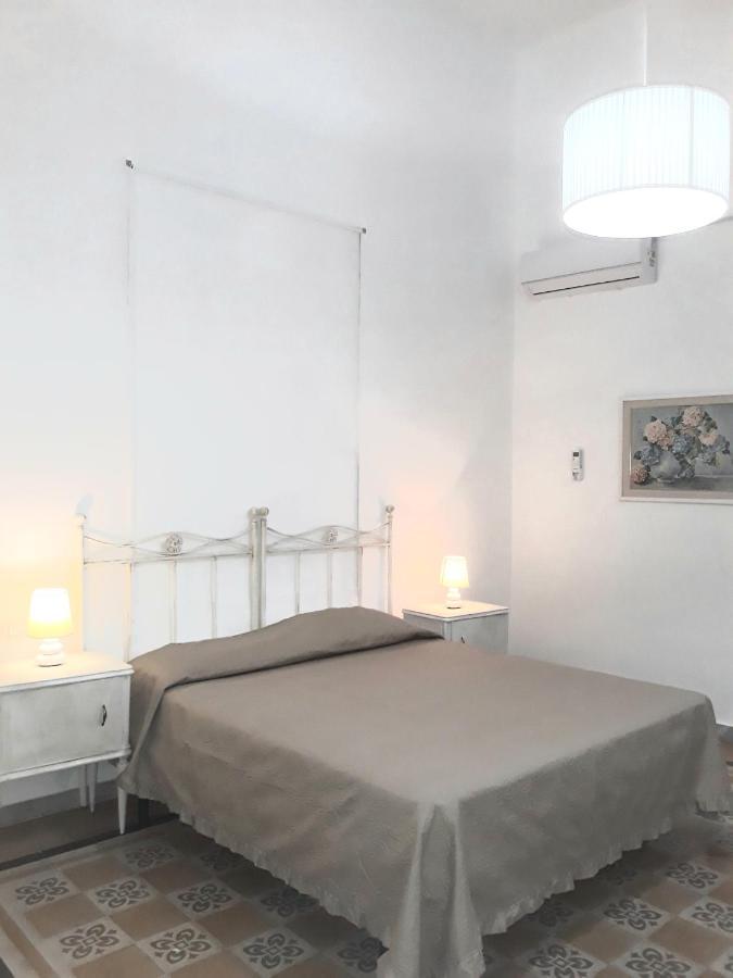 Bed & Breakfast Franco-home Palermo