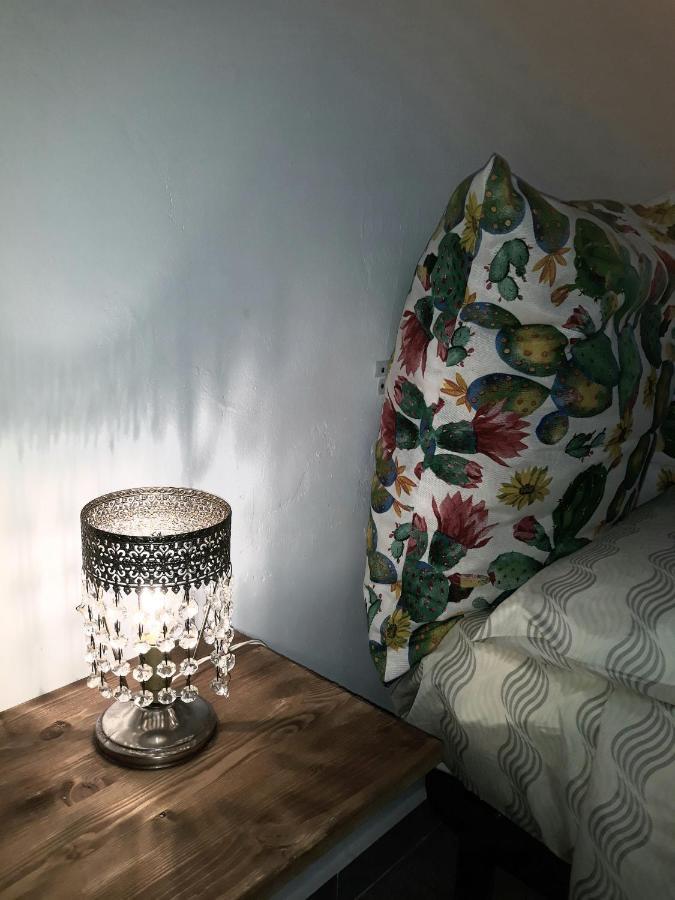 Bed & Breakfast Franco-home 2*