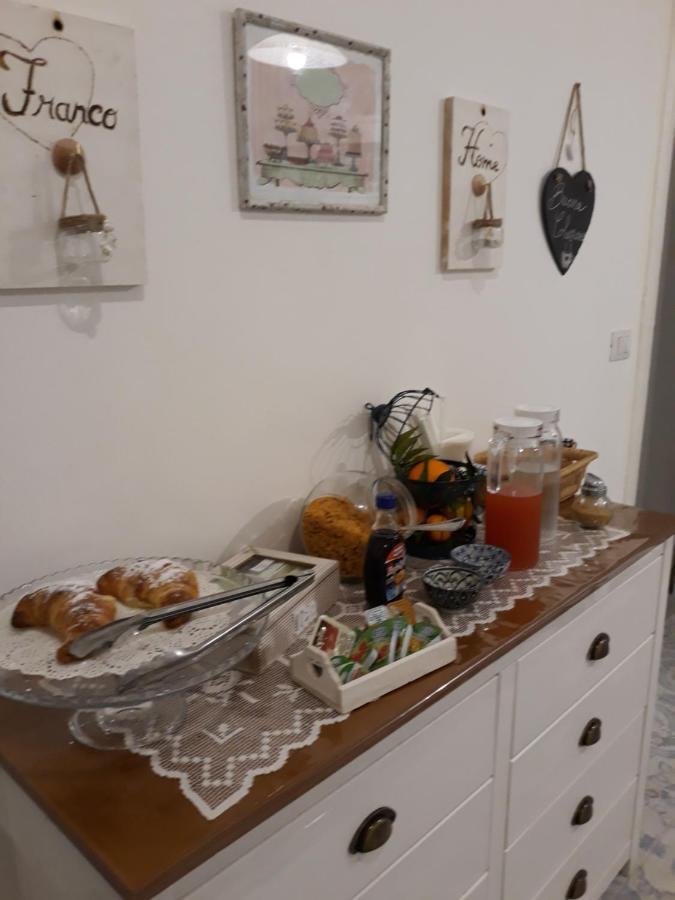 Franco-home Bed & Breakfast