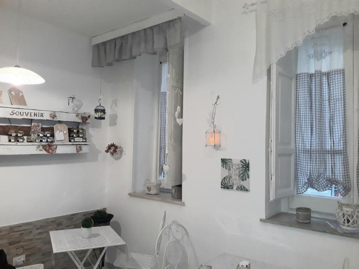 Bed & Breakfast Franco-home
