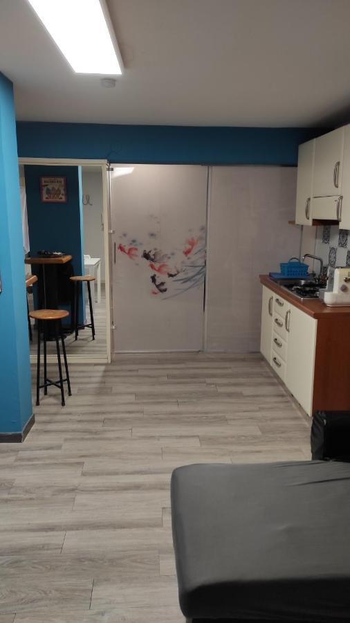 Station Apartment