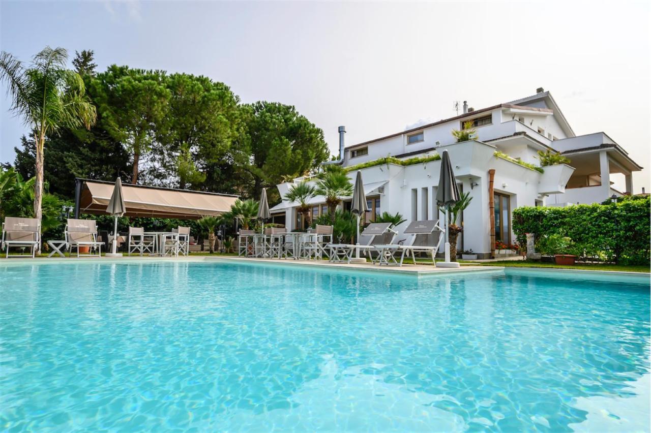 Hotel San Lorenzo *